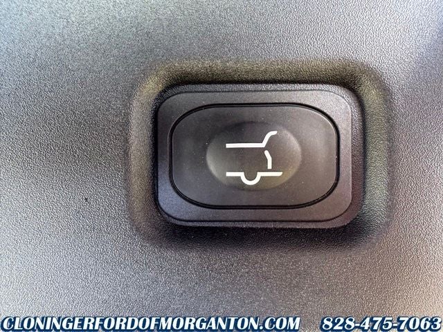 2027 Ford Expedition Max King Ranch