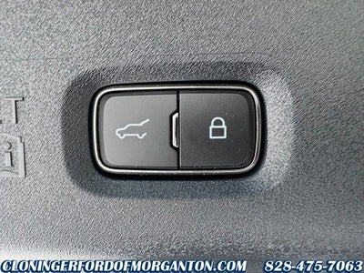 2027 Ford Expedition Max King Ranch
