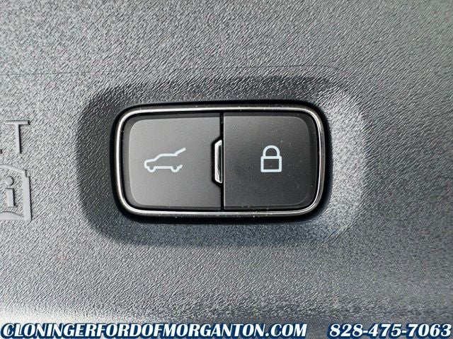 2027 Ford Expedition Max King Ranch