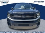 2027 Ford Expedition Max King Ranch
