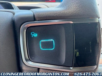 2027 Ford Expedition Max King Ranch