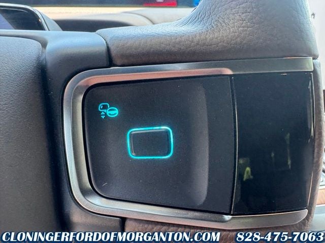 2027 Ford Expedition Max King Ranch