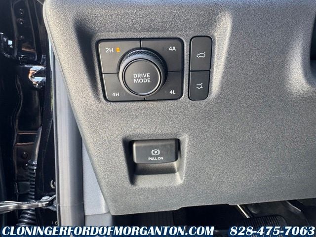 2027 Ford Expedition Max King Ranch
