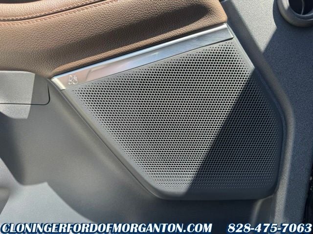 2027 Ford Expedition Max King Ranch