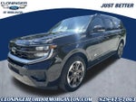 2027 Ford Expedition Max King Ranch