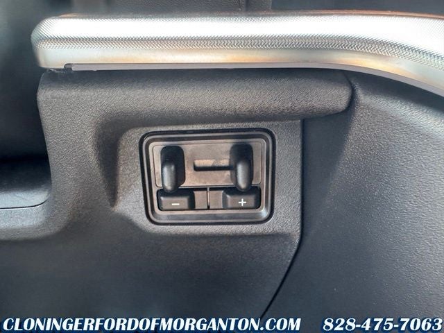 2027 Ford Expedition Max King Ranch