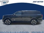 2027 Ford Expedition Max King Ranch