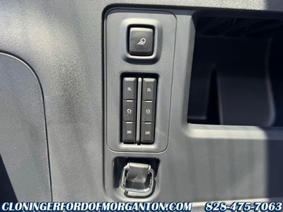 2027 Ford Expedition Max King Ranch