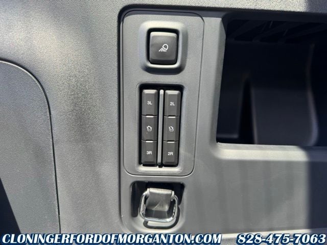 2027 Ford Expedition Max King Ranch