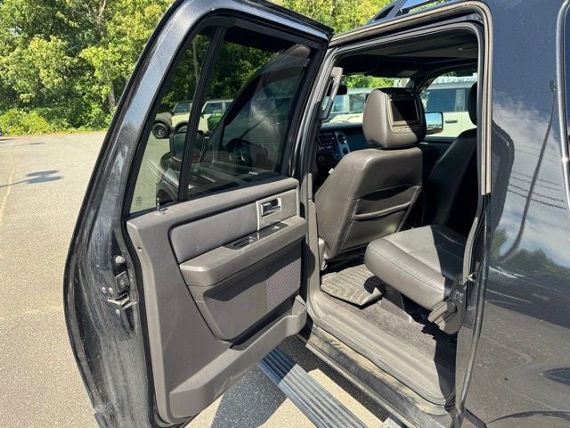2011 Ford Expedition EL Limited