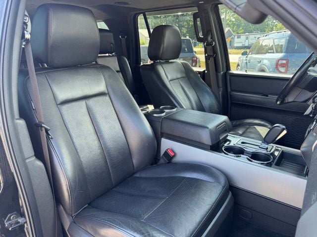 2011 Ford Expedition EL Limited