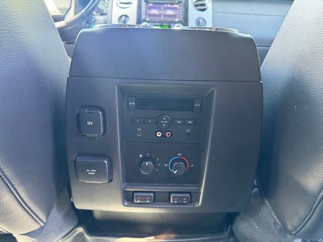 2011 Ford Expedition EL Limited