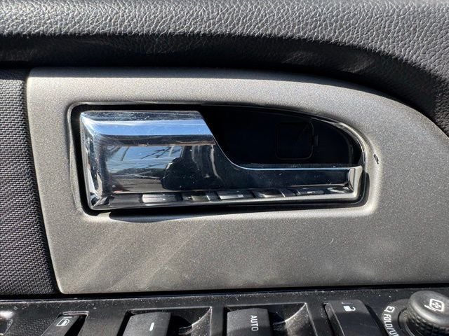 2011 Ford Expedition EL Limited