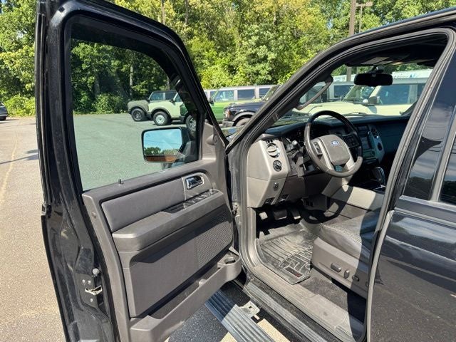 2011 Ford Expedition EL Limited