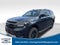 2024 Ford Expedition Timberline