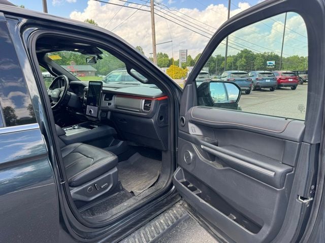 2024 Ford Expedition Timberline