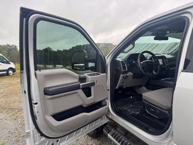 2017 Ford F-250SD XLT
