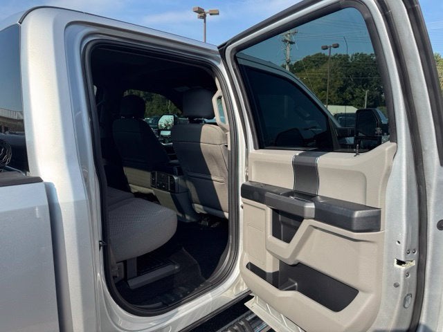 2017 Ford F-250SD XLT