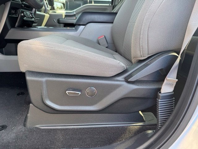 2017 Ford F-250SD XLT
