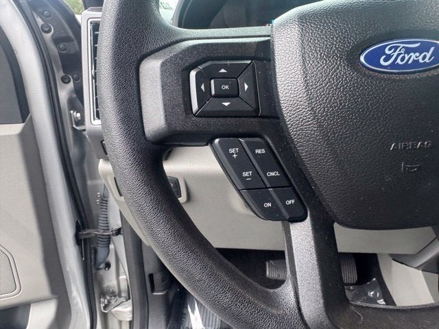 2017 Ford F-250SD XLT