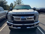 2017 Ford F-250SD XLT