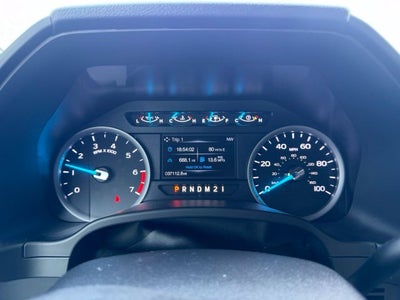 2017 Ford F-250SD XLT