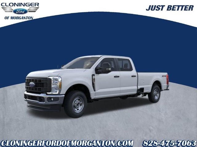 2026 Ford F-250 XL 4x4 Crew Cab 8' Box's photo