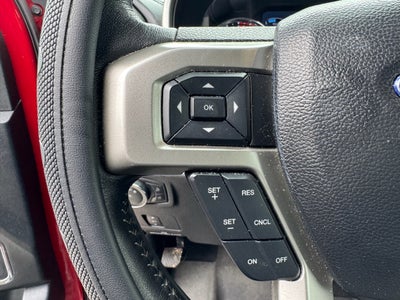 2021 Ford F-250SD Lariat