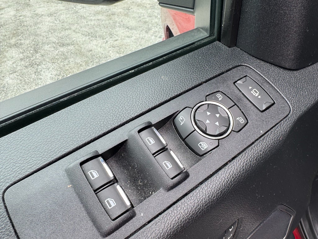 2021 Ford F-250SD Lariat