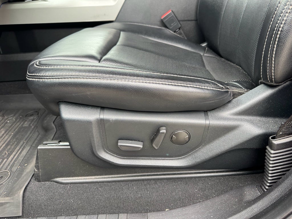 2021 Ford F-250SD Lariat