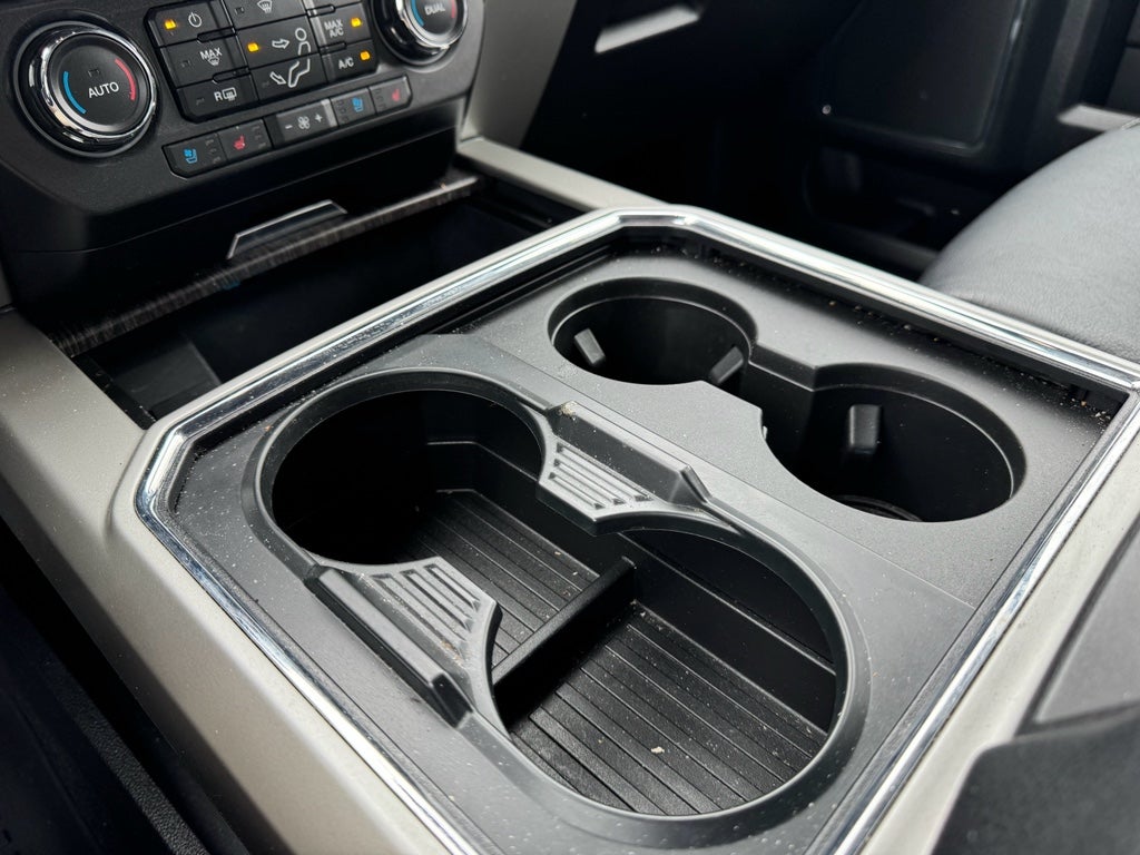 2021 Ford F-250SD Lariat