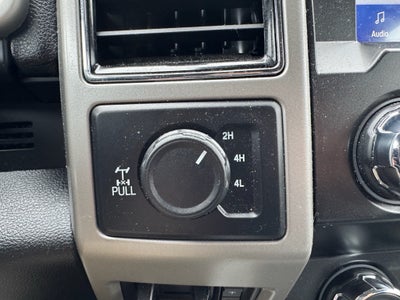 2021 Ford F-250SD Lariat