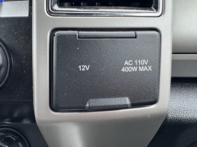 2021 Ford F-250SD Lariat