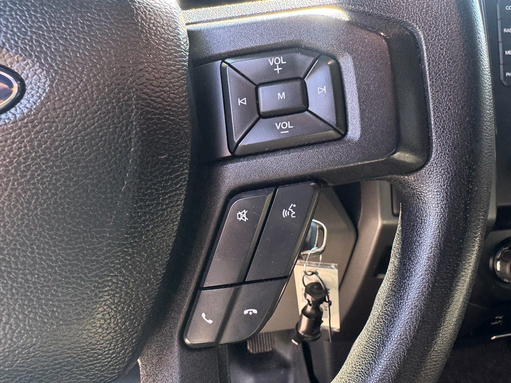 2018 Ford F-250SD XLT