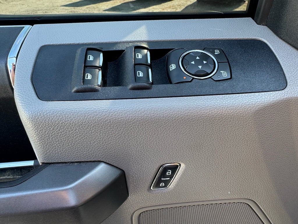 2018 Ford F-250SD XLT