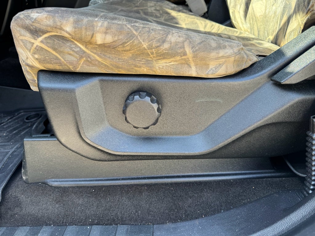 2018 Ford F-250SD XLT