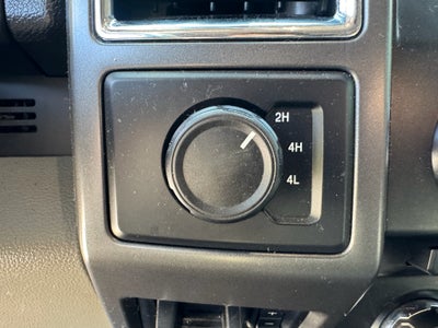 2018 Ford F-250SD XLT