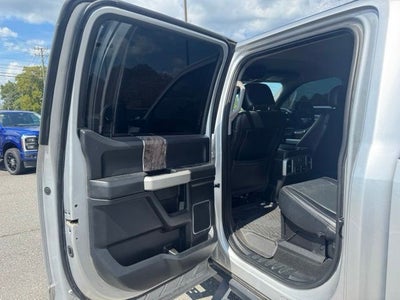 2019 Ford F-250SD Lariat