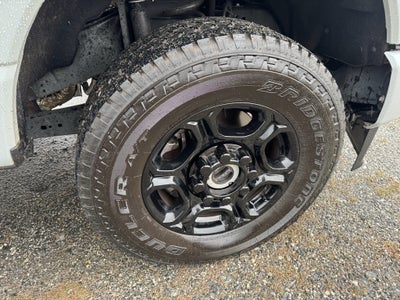 2025 Ford F-250SD XL