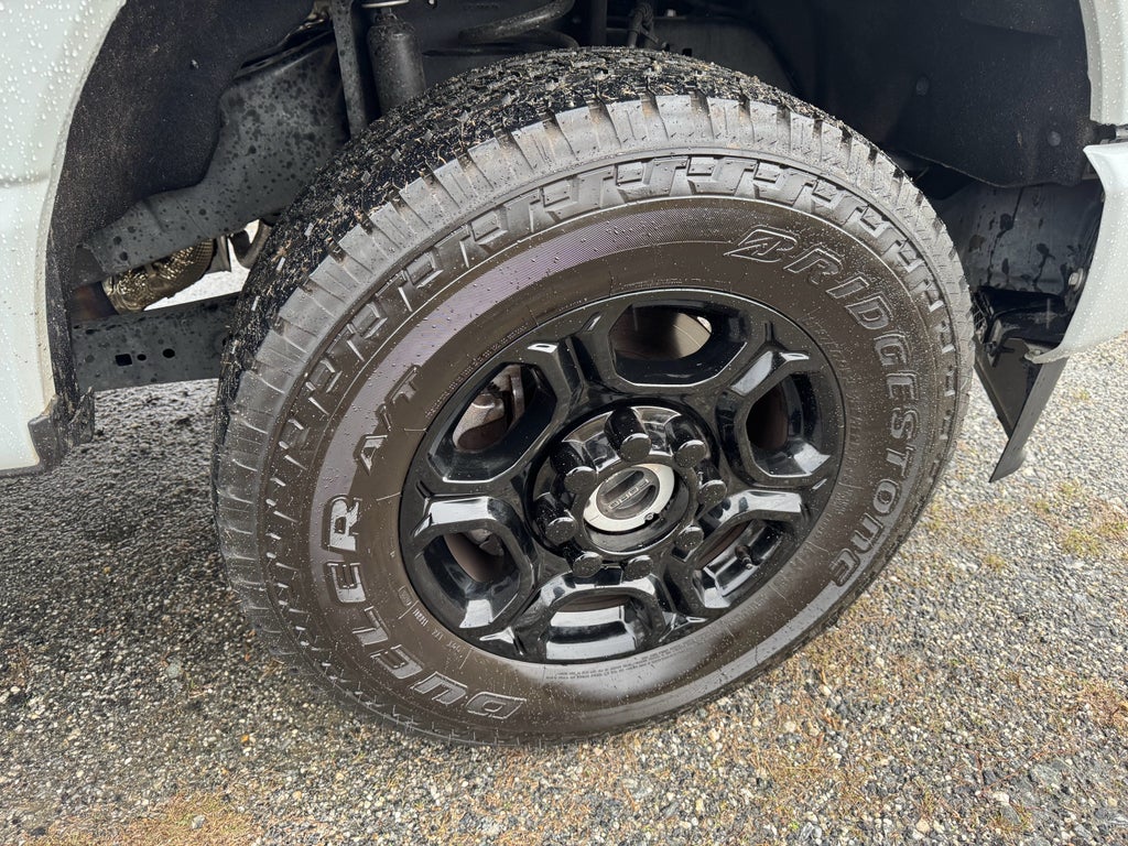 2025 Ford F-250SD XL