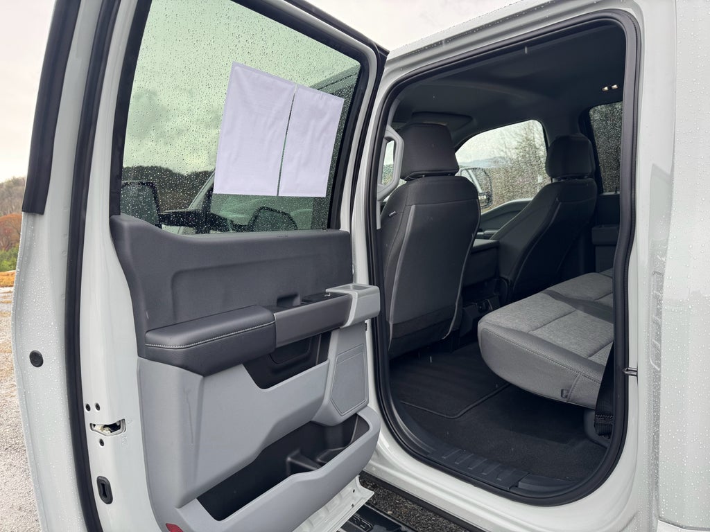 2025 Ford F-250SD XL