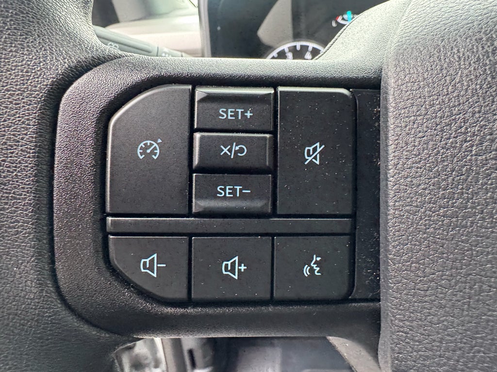 2025 Ford F-250SD XL