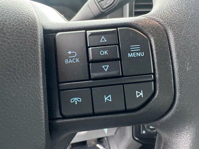 2025 Ford F-250SD XL