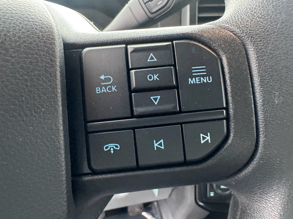 2025 Ford F-250SD XL