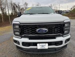 2025 Ford F-250SD XL
