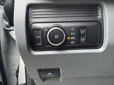 2025 Ford F-250SD XL