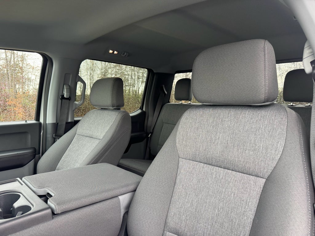 2025 Ford F-250SD XL