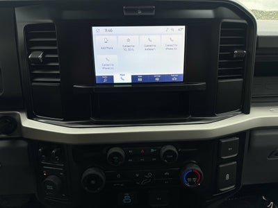 2025 Ford F-250SD XL