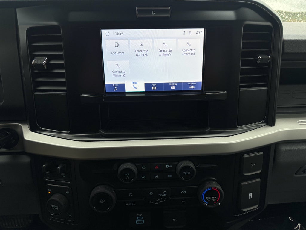 2025 Ford F-250SD XL