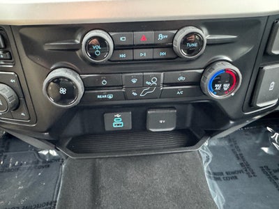 2025 Ford F-250SD XL